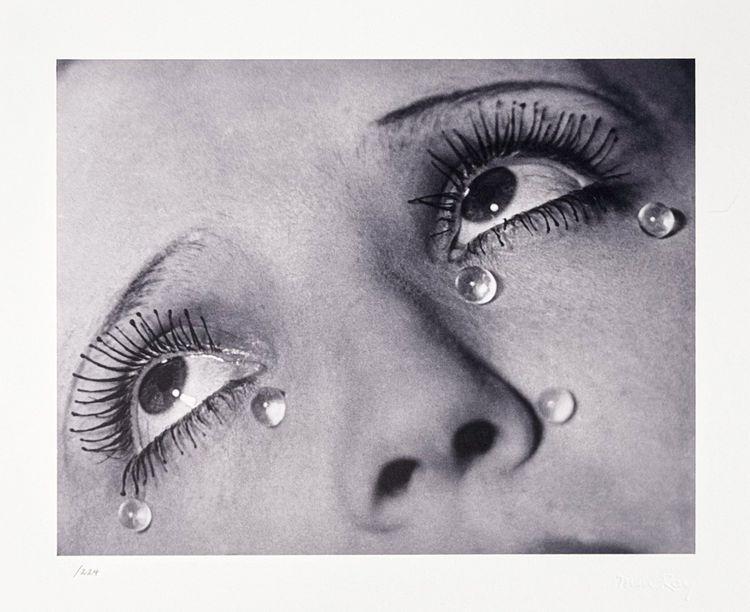 Larmes de Verre