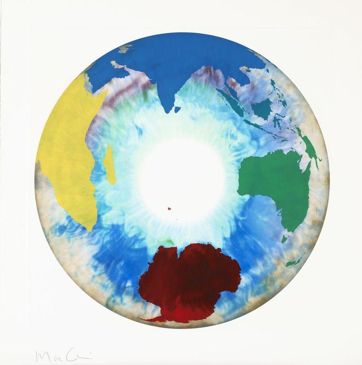 Eye Of History 07