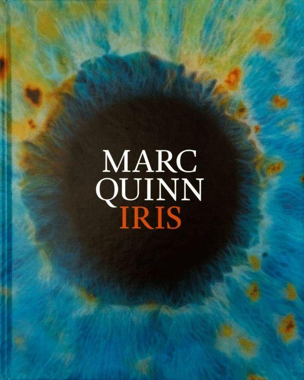 Iris (Book)