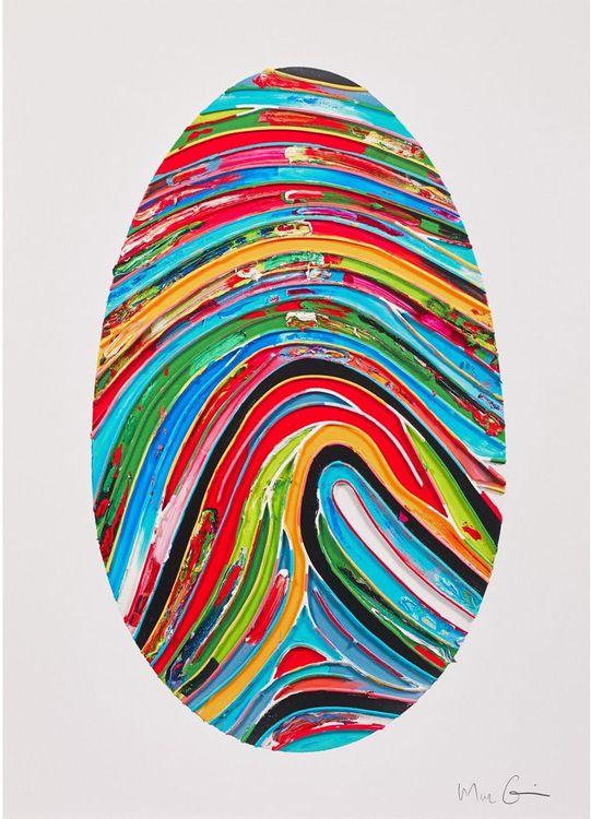 Marc Quinn - 50 Artworks Available | Buy & Sell | FairArt
