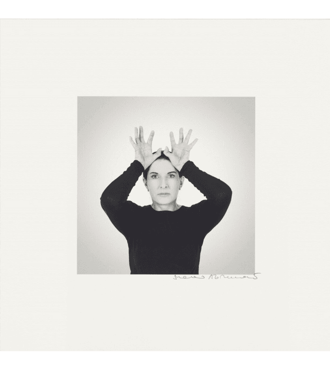 Hands as Energy Receivers