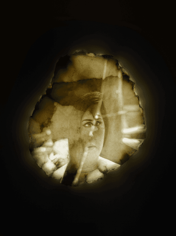 Seven Deaths - The Mirror