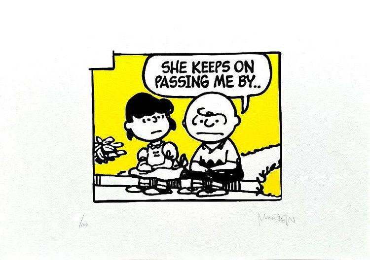 Passing Me By (Pharcyde) 