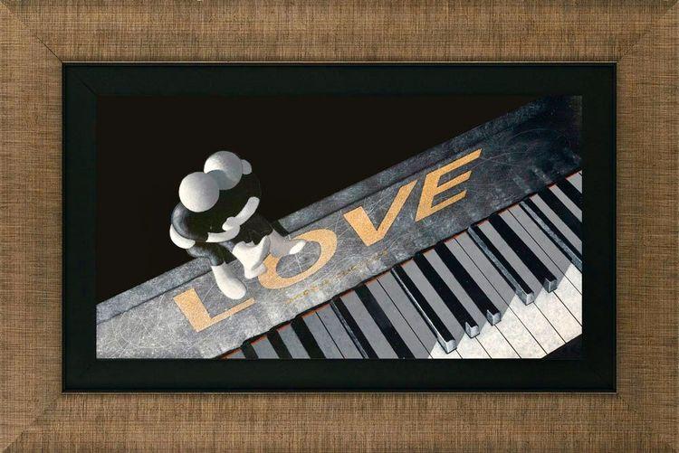 First Love