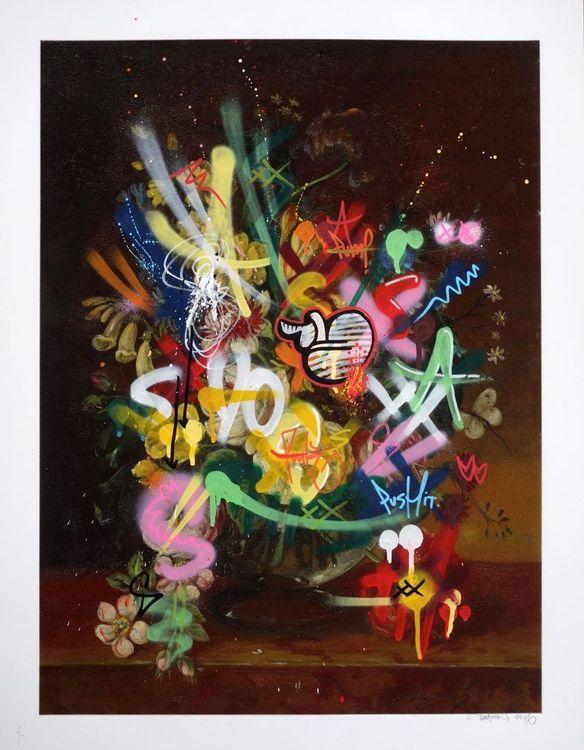Still Life 2