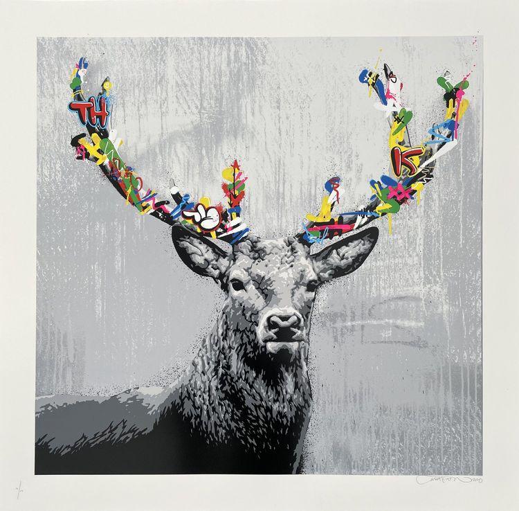 Martin Whatson - 146 Artworks Available | Buy & Sell | FairArt