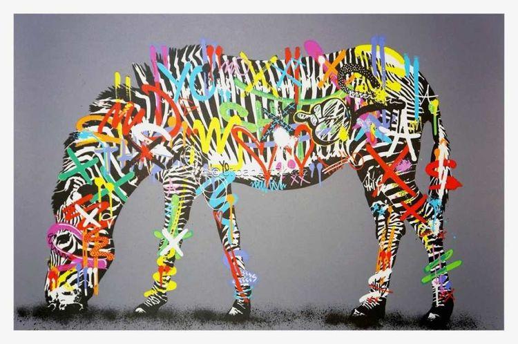Zebra