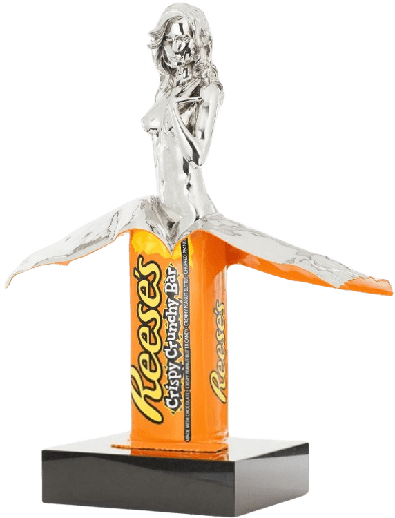 Angelina - Reese's