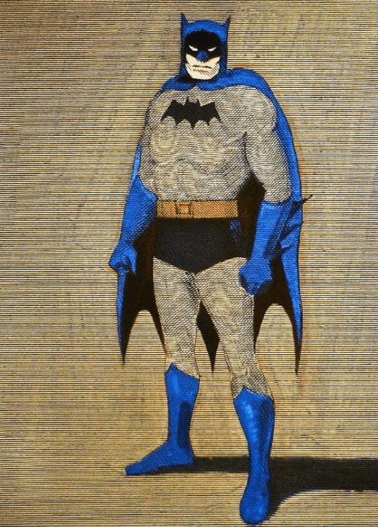 Batman