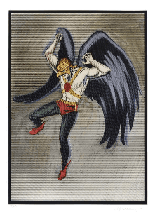Hawkman