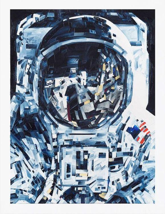 Michael Kagan - 26 Artworks Available | Buy & Sell | FairArt