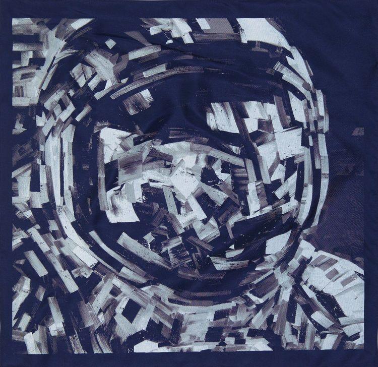 Silk Bandana