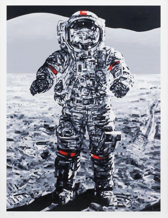 Michael Kagan - 26 Artworks Available | Buy & Sell | FairArt