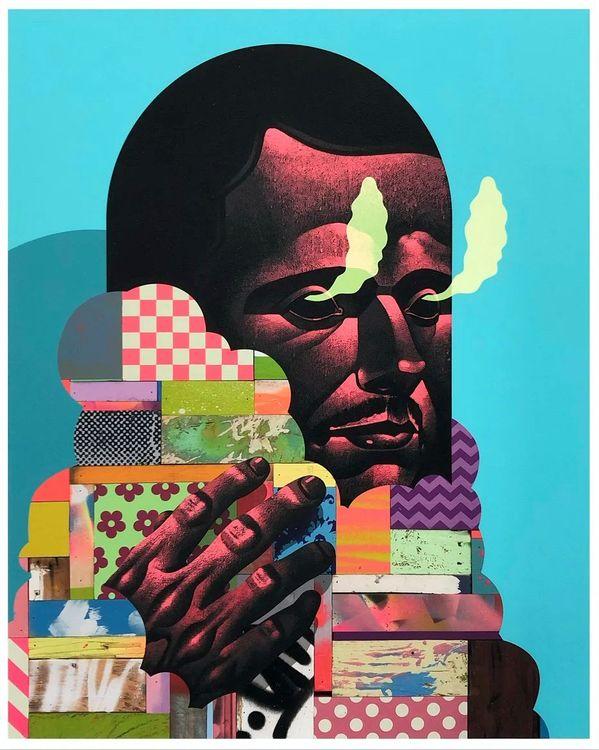 Michael Reeder Art for Sale - Buy & Sell Prints, Sculptures & More