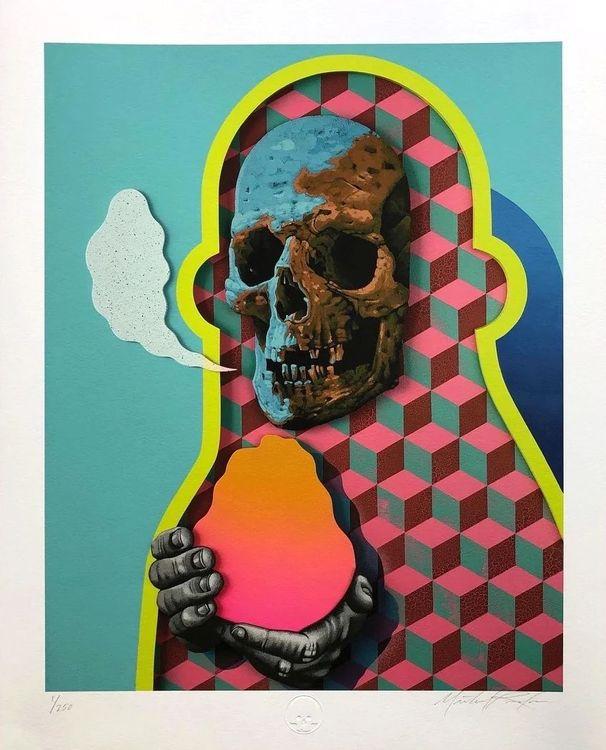 Michael Reeder - 55 Artworks Available | Buy & Sell | FairArt