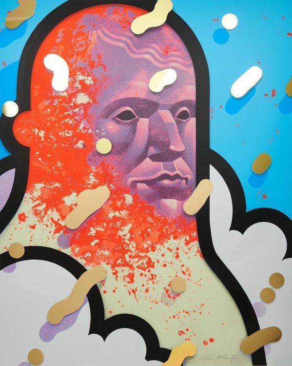 Michael Reeder - 53 Artworks Available | Buy & Sell | FairArt