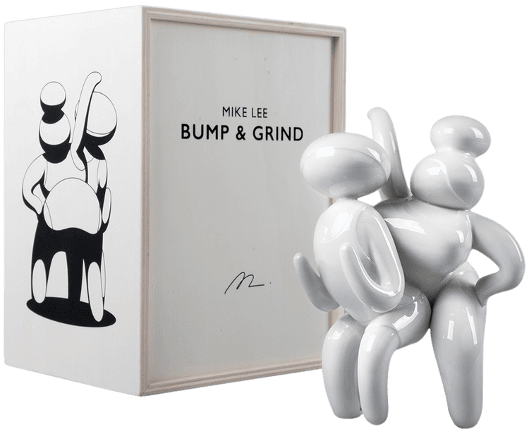 Bump & Grind