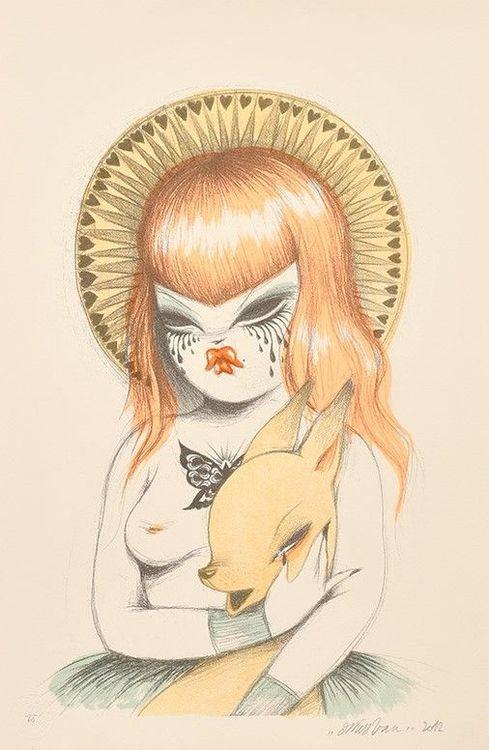 Virgen