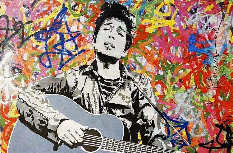 Bob Dylan