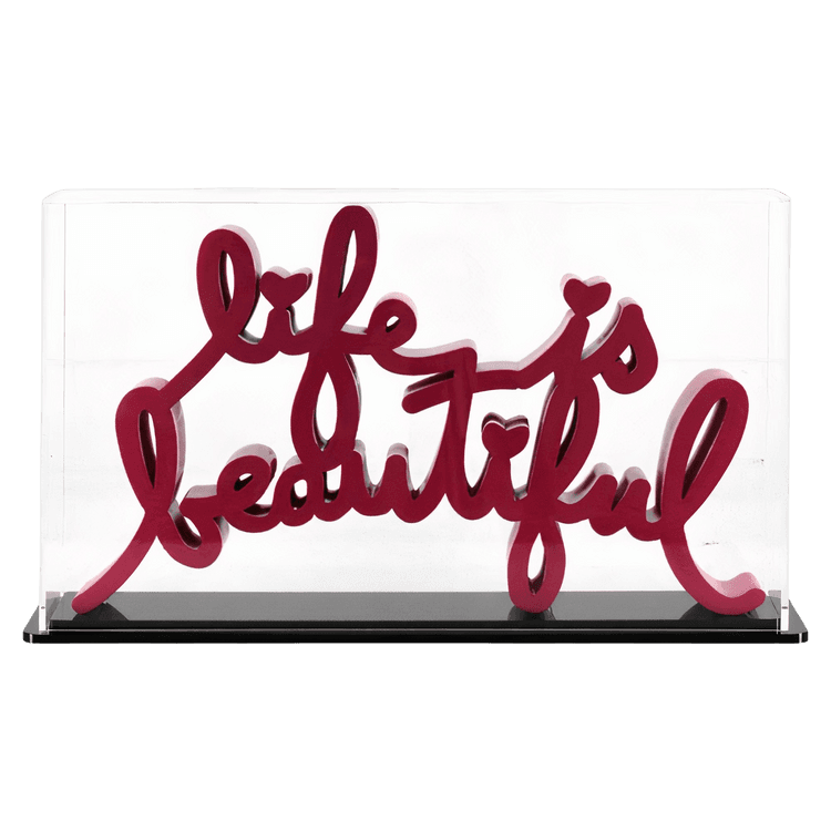 Life is Beautiful (Classic - 2022)
