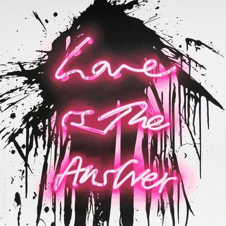 Love On