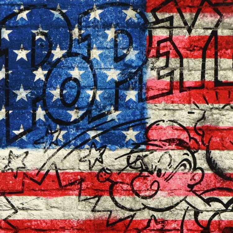 Pop Eye (Flag)