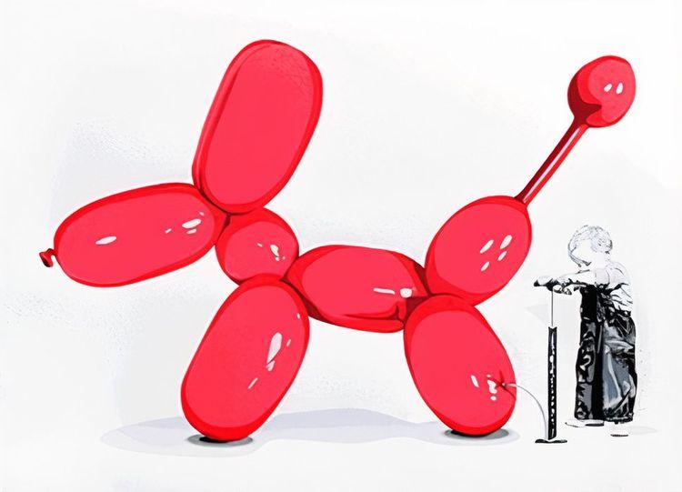 Poppy (Red)