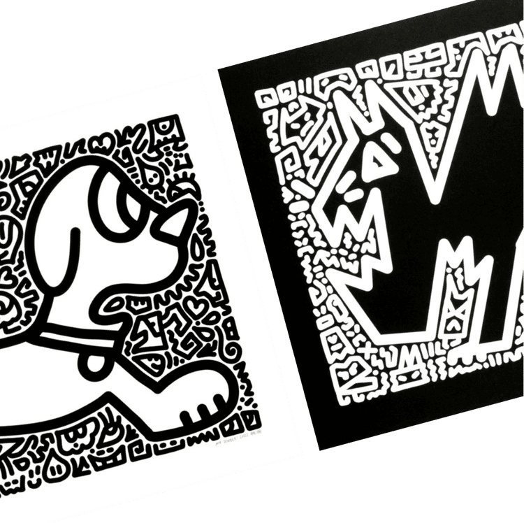 Mr. Doodle | Pretty City | Buy & Sell | FairArt