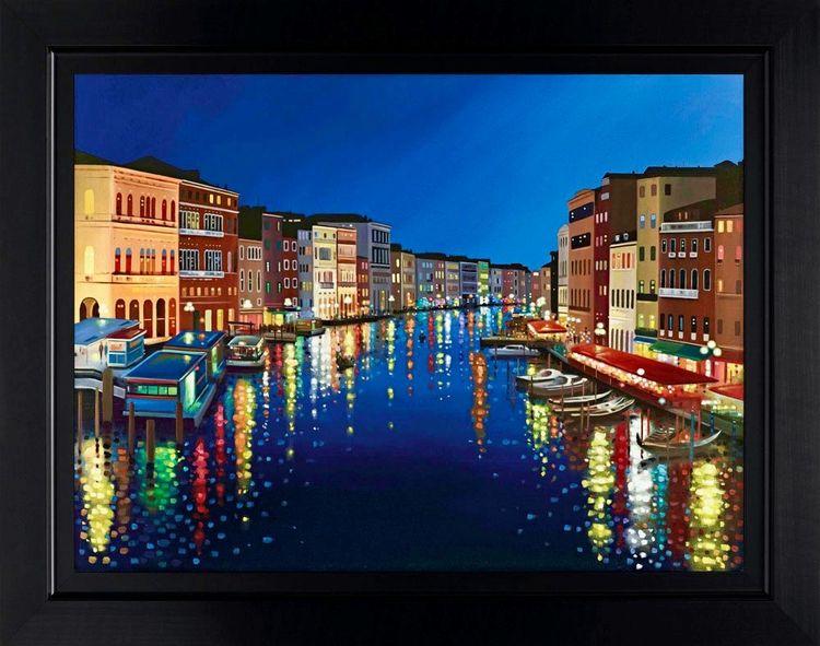 Grand Canal