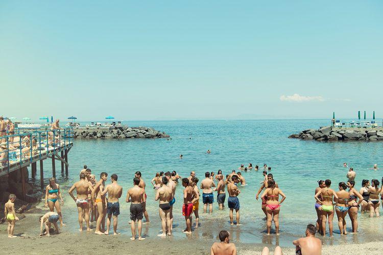 Sorrento, 2014 (Large) #1