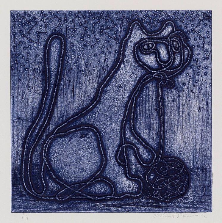 Cat Cradle