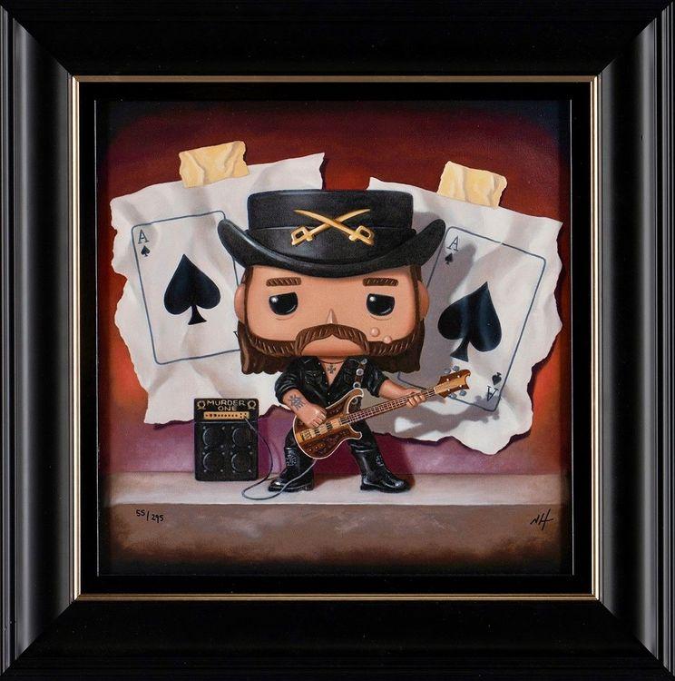 Lemmy