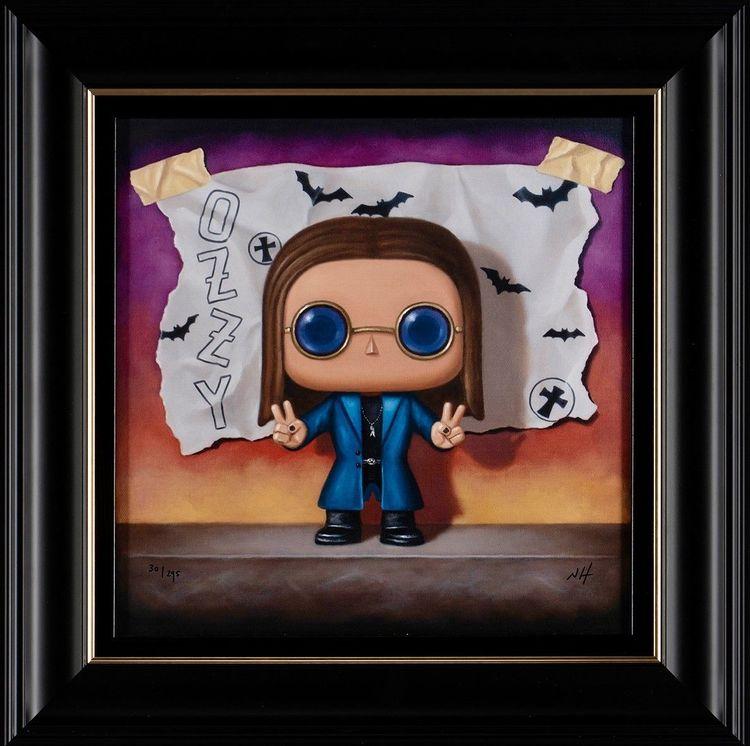 Ozzy