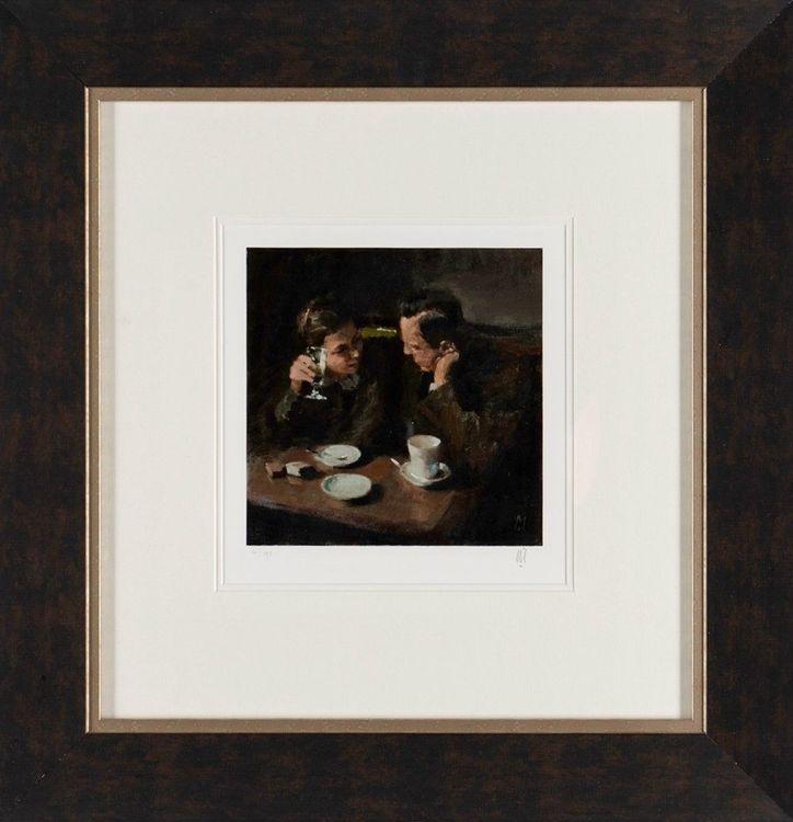 Cosy Chat