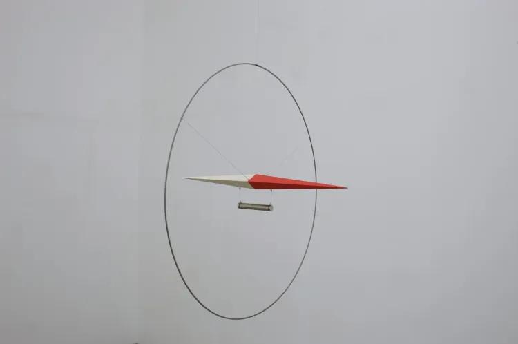 360° Compass
