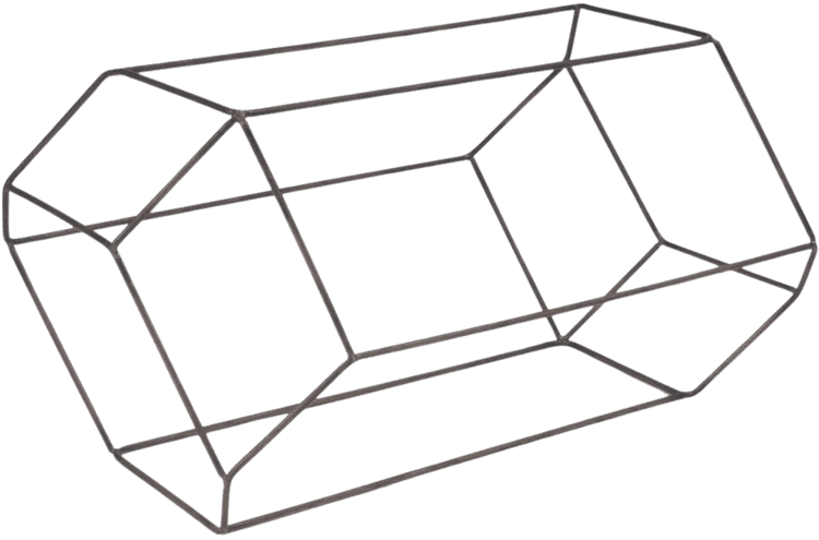 Drahtstein (Wire stone)