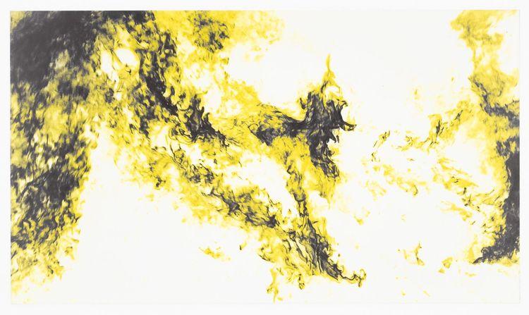 Inverted Campfire Series #14