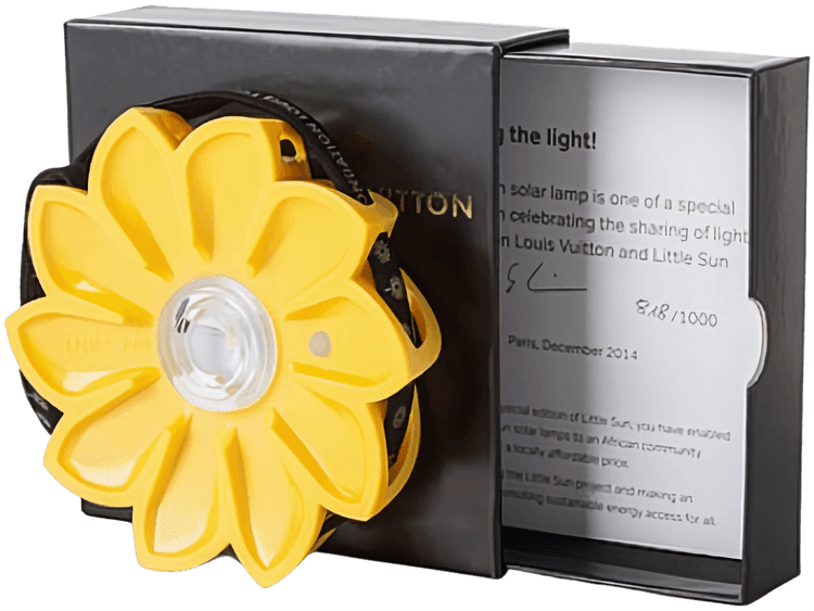 Little Sun - Collectors Edition