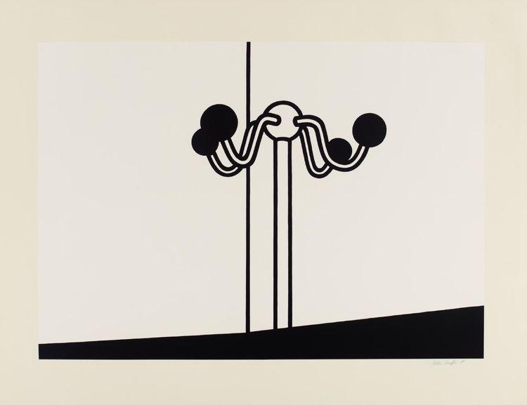 Coat Stand