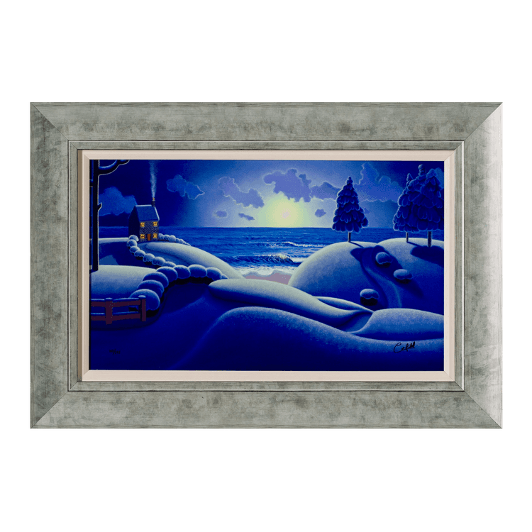 A Winter's Tale
