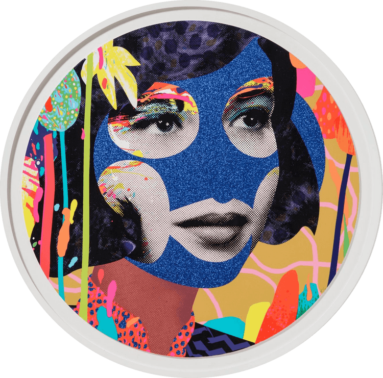 Paul Insect - 137 Artworks Available | Buy & Sell | FairArt