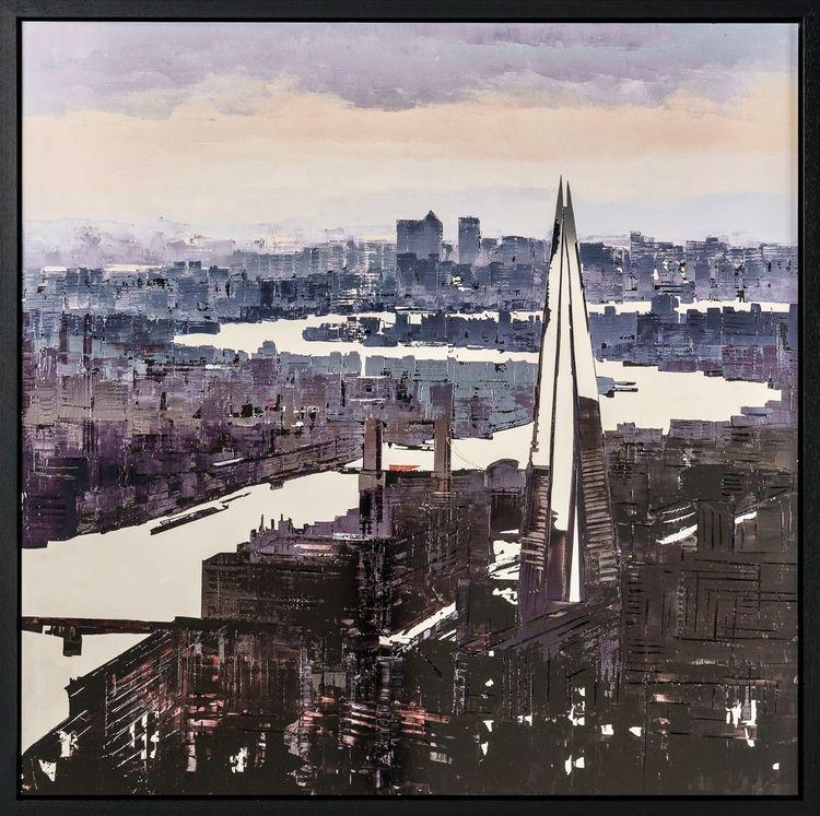 London Overlook