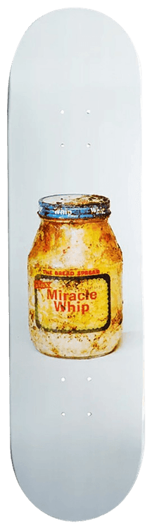 Mayo