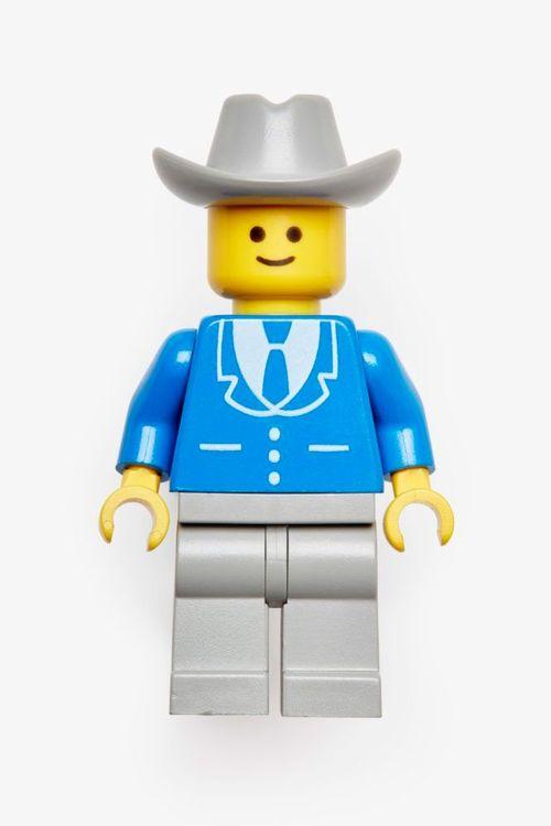 Cowboy (Small)