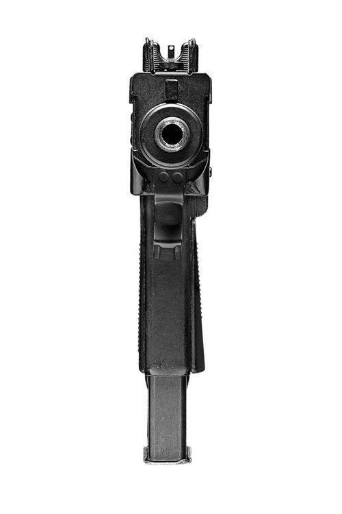 Micro UZI (Large)