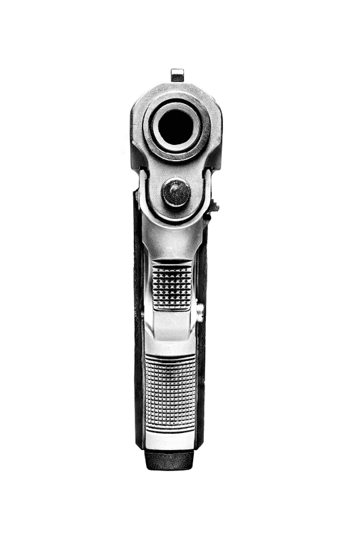 S&W 9mm (Small)