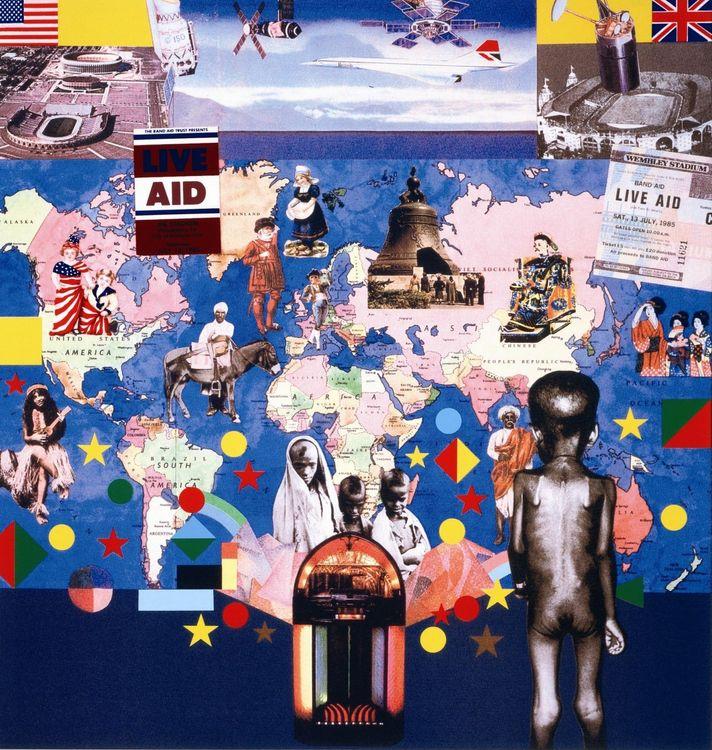 Live Aid