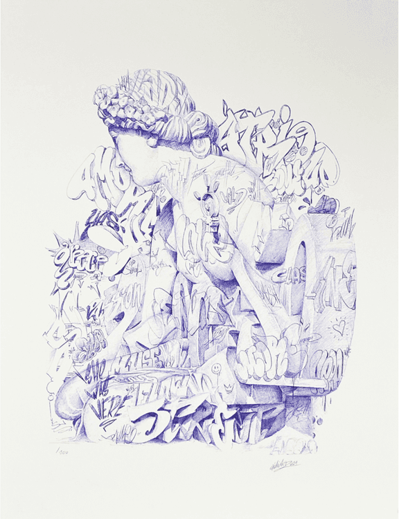 Orphical Hymn To Harvest