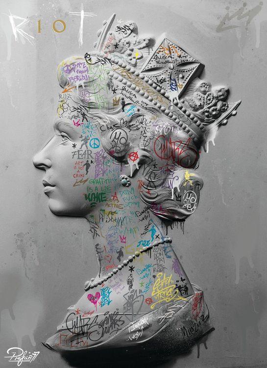 Heavy Crown