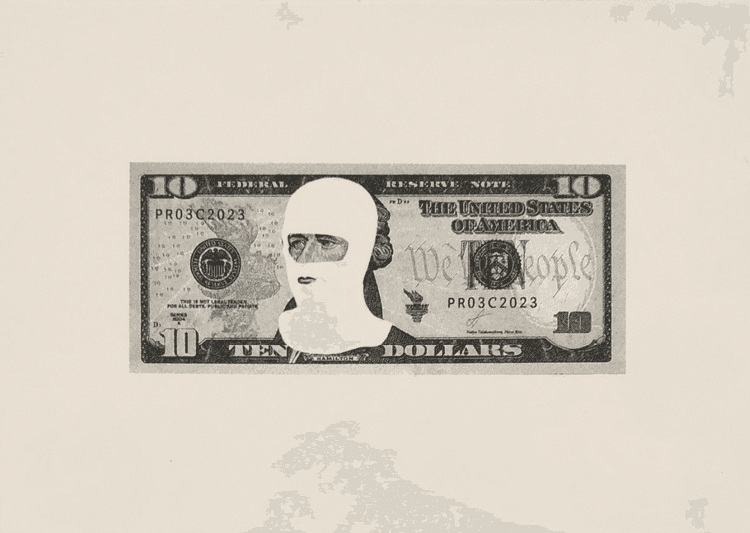 $10